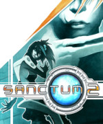 Sanctum 2cover