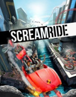 ScreamRidecover