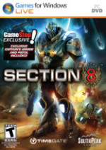 Section 8cover