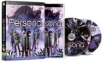 Shin Megami Tensei: Personacover