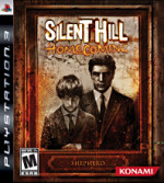 Silent Hill Homecomingcover
