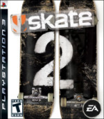 Skate 2cover