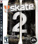Skate 2cover