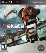 Skate 3cover