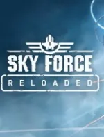Sky Force Reloadedcover