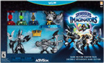 Skylanders Imaginatorscover