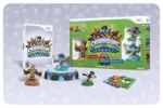 Skylanders Swap Forcecover