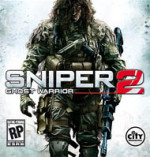 Sniper: Ghost Warrior 2cover