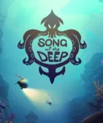 Song of the Deepcover
