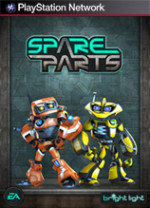 Spare Partscover