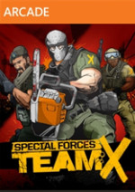Special Forces: Team Xcover