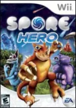 Spore Herocover
