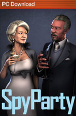 SpyPartycover