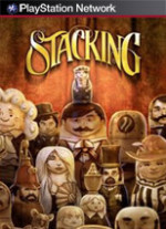 Stackingcover
