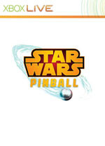 Star Wars Pinballcover