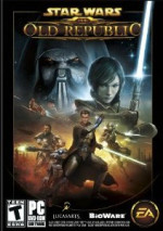 Star Wars: The Old Republiccover