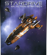 StarDrivecover