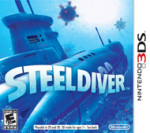 Steel Divercover