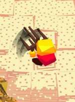 Stephen&#039;s Sausage Rollcover