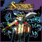 Stories: The Path of Destiniescover