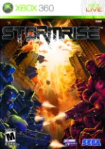 Stormrisecover