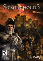 Stronghold 3cover
