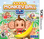 Super Monkey Ball 3Dcover