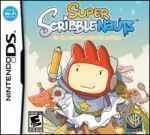 Super Scribblenautscover