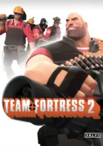 Team Fortress 2cover