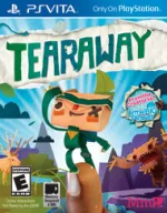 Tearawaycover