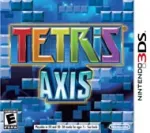 Tetris Axiscover