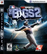 The Bigs 2cover