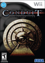 The Conduitcover