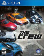 The Crewcover