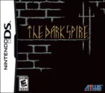 The Dark Spirecover