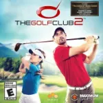The Golf Club 2cover