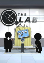 The Labcover