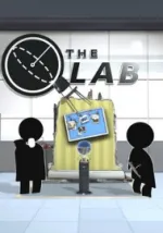 The Labcover