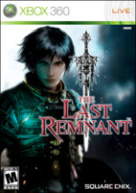 The Last Remnantcover