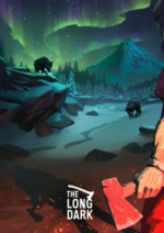 The Long Darkcover