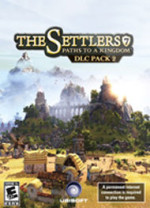 The Settlers 7: Paths to a Kingdomcover