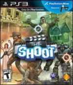 The Shootcover