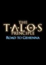 The Talos Principle: Road to Gehennacover