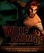 The Wolf Among Us:  Episode 1 – Faith Reviewcover