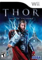 Thor: God of Thundercover
