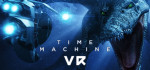 Time Machine VRcover