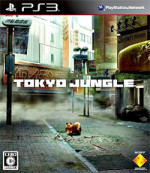 Tokyo Junglecover
