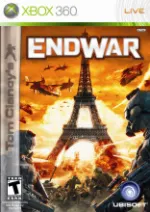 EndWarcover