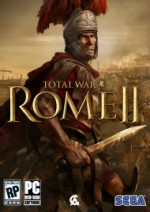 Total War: Rome IIcover