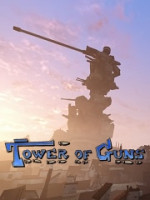 Tower of Gunscover